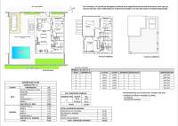 Nybygg - Villa - Los Montesinos - La herrada