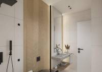 Nybygg - Villa - Los Montesinos - La herrada