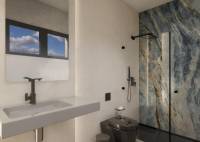 Nybygg - Villa - Los Montesinos - La herrada