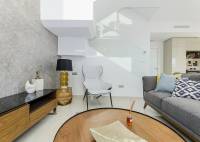 Nybygg - Villa - Los Montesinos - La herrada
