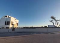 Nybygg - Villa - Los Montesinos - La herrada
