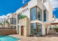 Nybygg - Villa - Los Montesinos