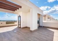 Nybygg - Villa - Los Montesinos