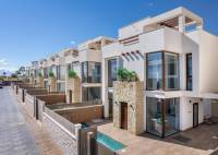 Nybygg - Villa - Los Montesinos