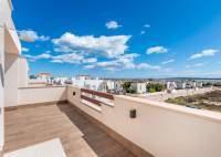Nybygg - Villa - Los Montesinos