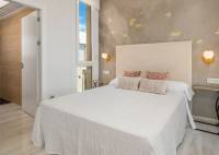 Nybygg - Villa - Los Montesinos