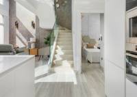 Nybygg - Villa - Los Montesinos