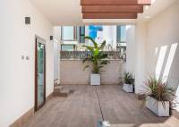 Nybygg - Villa - Los Montesinos