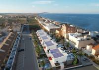 Nybygg - Villa - Los Nietos