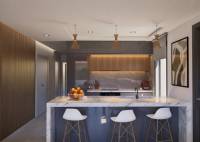 Nybygg - Villa - Los Nietos