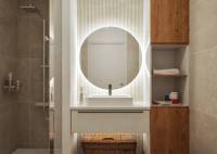 Nybygg - Villa - Los Nietos