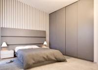 Nybygg - Villa - Los Nietos