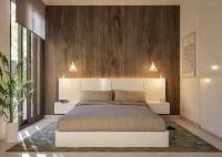 Nybygg - Villa - Los Nietos