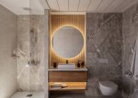 Nybygg - Villa - Los Nietos