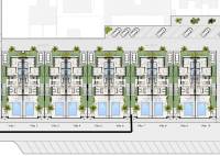 Nybygg - Villa - Los Nietos