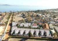 Nybygg - Villa - LOS URRUTIAS - ESTRELLA DE MAR