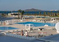 Nybygg - Villa - LOS URRUTIAS - ESTRELLA DE MAR