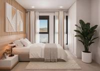 Nybygg - Villa - Mazarron - Camposol Golf