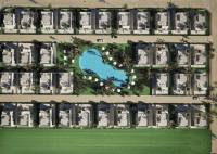 Nybygg - Villa - Mazarron - Camposol Golf