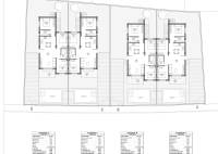 Nybygg - Villa - Mazarron - Country Club