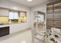 Nybygg - Villa - Mazarron - Country Club