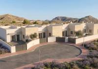 Nybygg - Villa - Mazarron - Country Club