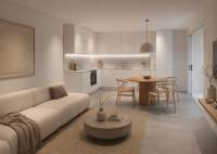 Nybygg - Villa - Mazarron - Country Club
