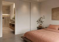 Nybygg - Villa - Mazarron - Country Club