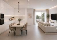 Nybygg - Villa - Mazarron - Country Club