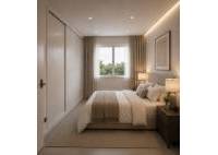 Nybygg - Villa - Mazarron - Country Club