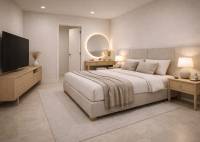 Nybygg - Villa - Mazarron - Country Club