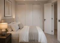 Nybygg - Villa - Mazarron - Country Club