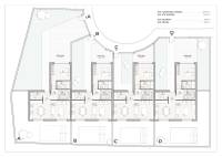 Nybygg - Villa - Mazarron - Country Club