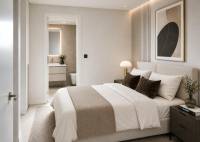 Nybygg - Villa - Mazarron - Country Club