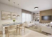 Nybygg - Villa - Mazarron - Mazarrón