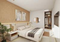 Nybygg - Villa - Mazarron - Mazarrón