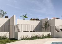 Nybygg - Villa - Monforte del Cid - Alenda Golf