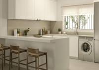 Nybygg - Villa - Monforte del Cid - Alenda Golf
