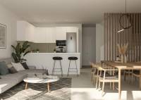 Nybygg - Villa - Monforte del Cid - Alenda Golf