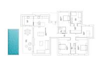 Nybygg - Villa - Monforte del Cid - La Capitana