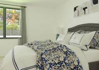 Nybygg - Villa - Monforte del Cid - La Capitana