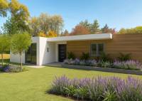 Nybygg - Villa - Monforte del Cid - La Capitana