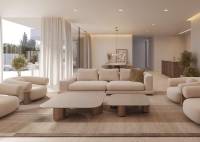 Nybygg - Villa - Moraira_Teulada - El Tesoro