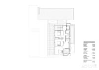 Nybygg - Villa - Moraira_Teulada - El Tesoro