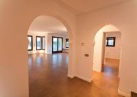 Nybygg - Villa - Moraira_Teulada - La Sabatera