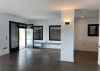 Nybygg - Villa - Moraira_Teulada - La Sabatera