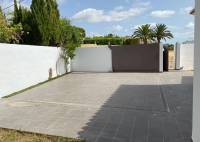 Nybygg - Villa - Moraira_Teulada - La Sabatera