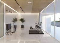 Nybygg - Villa - Moraira_Teulada - Verde Pino