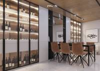 Nybygg - Villa - Moraira_Teulada - Verde Pino