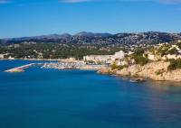 Nybygg - Villa - Moraira_Teulada - Verde Pino